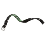 DAYTONA C25/53 COLLAR BLACK-черно с комуфл. десен                                                                                                                                                       