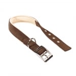 DAYTONA C30/55 COLLAR BROWN