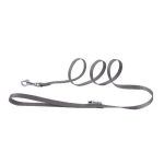CLUB G20/120 LEAD DARK GRAY- ПОВОД  ,ТЪМНО СИВ
