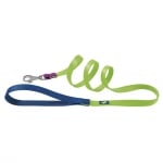 CLUB G25/120 COLOURS- ПОВОД ,ЗЕЛЕН