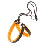 AGILA FLUO 2 HARNESS ORANGE