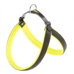AGILA FLUO 6 HARNESS YELLOW