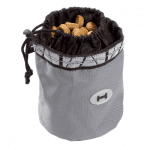 CROQUETTE/DOG TREATS BAG
