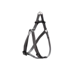EASY P S HARNESS DARK GRAY-НАГРЪДНИК МАЛЪК , ТЪМНО СИВ