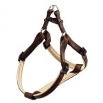 DAYTONA P XL HARNESS BROWN