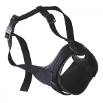 MUZZLE SAFE BOXER BLACK - НАМОРДНИК БОКСЕР