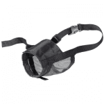 MUZZLE NET BLACK MUZZLE SM   - НАМОРДНИК