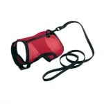 JOGGING LARGЕ-HARNES - НАГРЪДНИК+ПОВОД