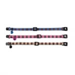 GAT 5626 C10/32 COLLAR- НАШИЙНИК ЗА КОТКА С ЩАМПА