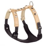 GIOTTO P L-XLHARNESS NAT LUXOR
