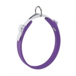 _            ERGOFLEX C18/35 PURPLE COLLAR