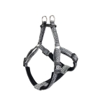 GREENER SOFT P SM HARNESS GR