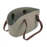 WITH-ME BAG ROCK  - чанта 43,5х21,5хh27cm