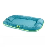 _       OSCAR 80 CUSH. BLUE