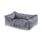 JAZZY 50 BEDDING GREY