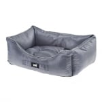 JAZZY 60 BEDDING GREY