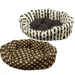 DOMINO 50/S-ЛЕГЛО ЗА КУЧЕ ОТ ПЛАТ POIS-LINES  50х40х18