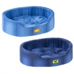 DANDY 80 - ЛЕГЛО ЗА КУЧЕ БЕЗ ПЛЮШ 80Х55Х20 JEANS