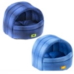 ALVEO 35-КЪЩИЧКА ОТ ПАМУЧЕН ПЛАТ JEANS 36Х35Х29