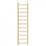 PA 4004-ДЪРВ. СТЪЛБА 9 СТЪПАЛА