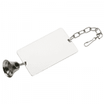 PA 4244-ГОЛЯМА ИГРАЧКА ЗА ПАПАГАЛИ ОГЛЕД.-КАМБАНК