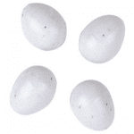 FPI 4310 PLASTIC EGGS-ПЛАСТМАСОВИ ЯЙЦА