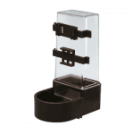 FPI 4518 WHITE- ХРАНИЛКА ЗА ПТИЦИ