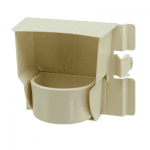 BRAVA 4 FEEDER -ХРАНИЛКА ЗА ПТИЦИ