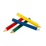 PA 4753 SET COLOURS PENCILS