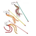 PA 5001 -ИГРАЧКА ЗА КОТКИ - ВЪДИЦА