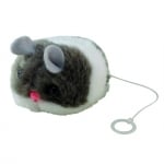 PA 5006 TREMLING PLUSH MOUSE- МАЛКА МИШКА