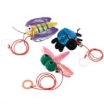 PA 5025-ИГРАЧКА ЗА КОТКИ ,НОВА