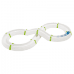 TYPHON- Нова играчка за котки ,писта  осморка