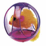 PA 5214 - ИГР. ЗА КОТКИ МИШКА В ЦИЛИНДЪР