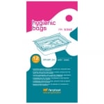 FPI 5360 ТОРБИЧКИ ЗА КОТЕШКА ТОАЛЕТНА KITTY И DODO