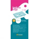 FPI 5361 ТОРБИЧКИ ЗА КОТЕШКА ТОАЛЕТНА FIOCCO И BIR MAN