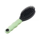 GRO 5796 - ЗЕЛЕНА ЧЕТКА С ЧЕТИНА