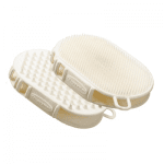 GRO 5933 -ГУМЕНА ЧЕТКА ,ДВОЙНА