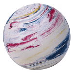 PA 6020 ТВЪРДА ГУМЕНА ТОПКА, МАЛКА