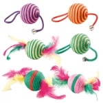 PA 6110 SMALL CORD-BALL