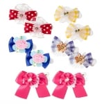 PA 6507  (X2)-ПАНДЕЛКИ С ШНОЛА