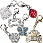 PA 6511  - МЕДАЛЬОН ЗА КУЧЕТА