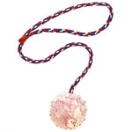 PA 6532 -ИГРАЧКА ЗА  КУЧЕ ВЪЖЕ С ТОПКА