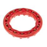 SMILE RING S RED DOG