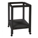 _     STAND SUMET WOOD 44 BLACK