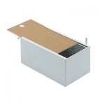 _       L 100 CHINCHILA SUPER - КУТИЯ