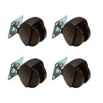 L140 WHEEL F/F72/CAGES DELUXE