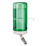 L185 DRINKY 75 - ЦВЕТНА ПОИЛКА 75МЛ ЗА ГРИЗАЧИ С МЕТ. ЗАХВАЩ.КРЪГЛА