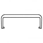 _   L138-ДРЪЖКА ЗА ТОАЛЕТНА