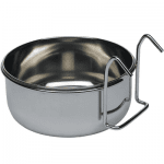 L 300 SIRIO FEEDER- ХРАНИЛКА МЕТ.ЗА ПАПАГАЛИ МАЛКА